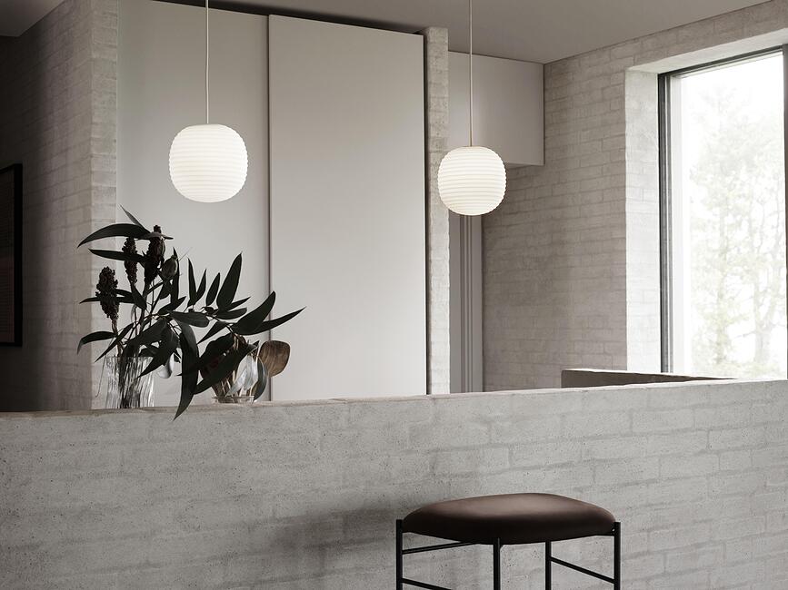 Lantern Suspension 40 cm