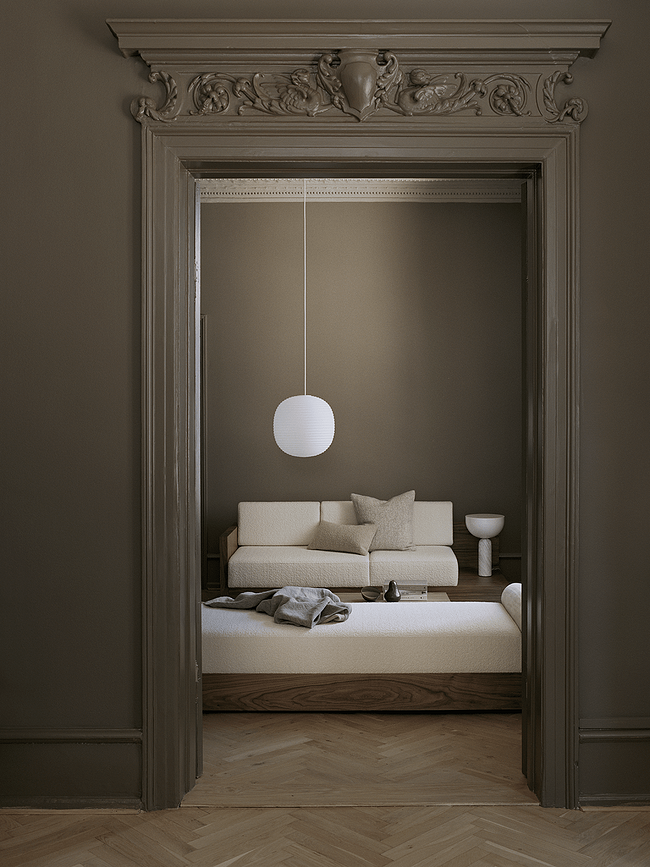 Lantern Viseča svetilka, 40 cm