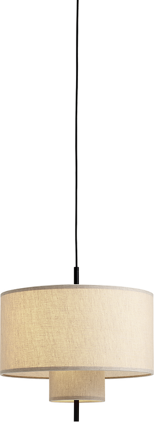 Margin Lampa viseća 48 cm bijela