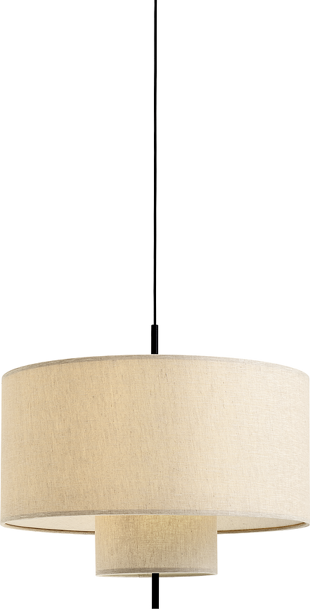 Margin Lampa viseća 68 cm bijela