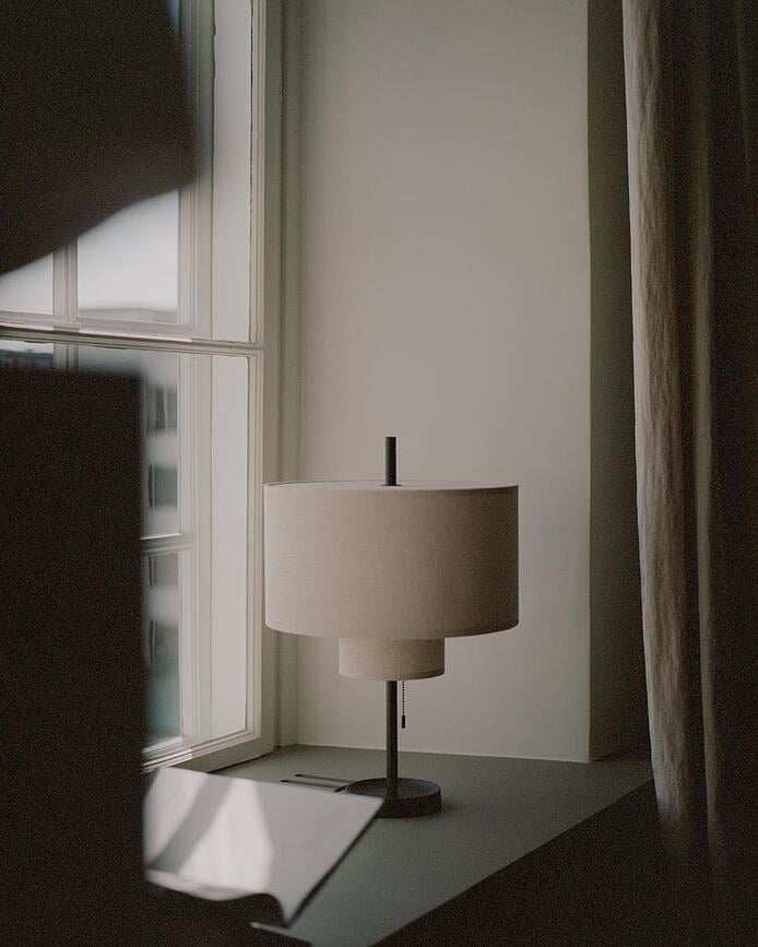 Margin Stolna Lampa 36 cm