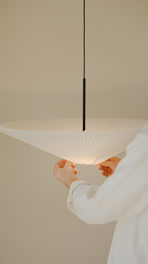 Nebra Suspension grande