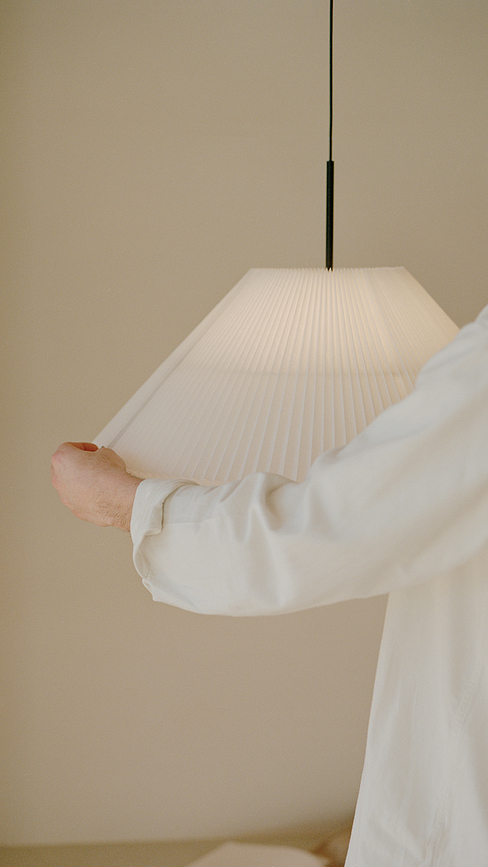 Nebra Suspension grande