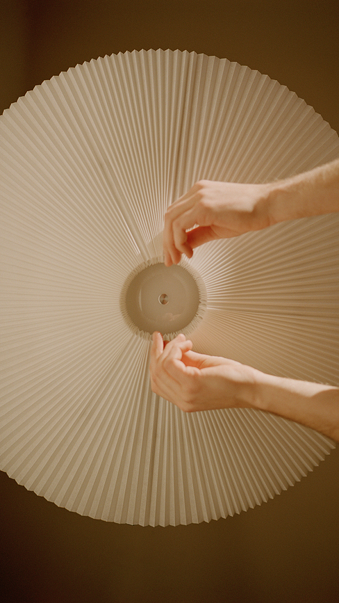 Nebra Suspension grande