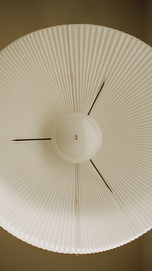 Nebra Viseća Lampa velika