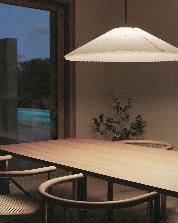 Nebra Viseća Lampa velika