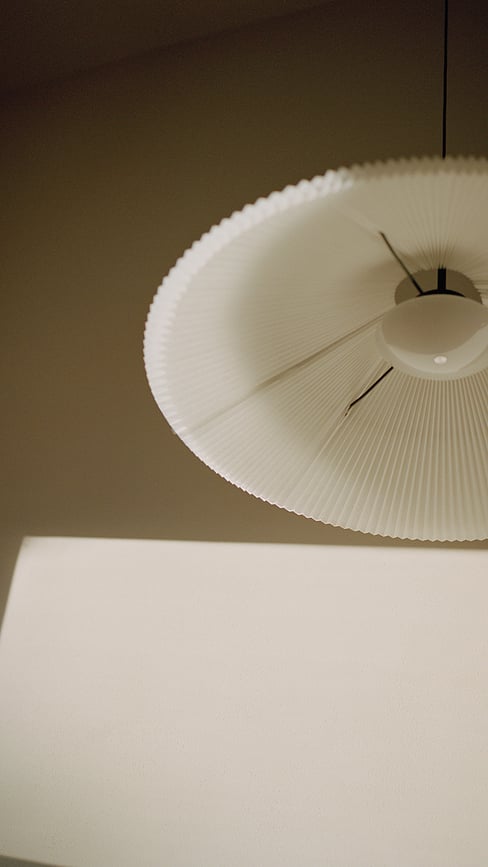 Nebra Svetilka viseča, velika