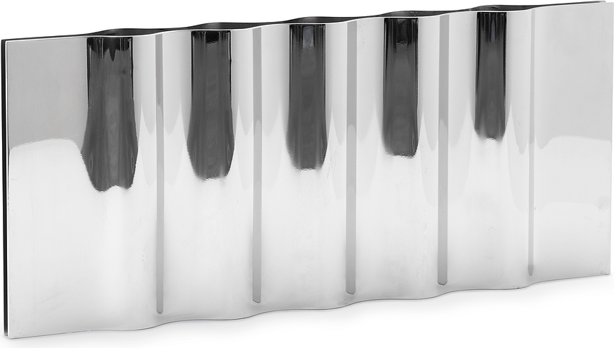 Ripply Chandelier pour 5 bougies classiques