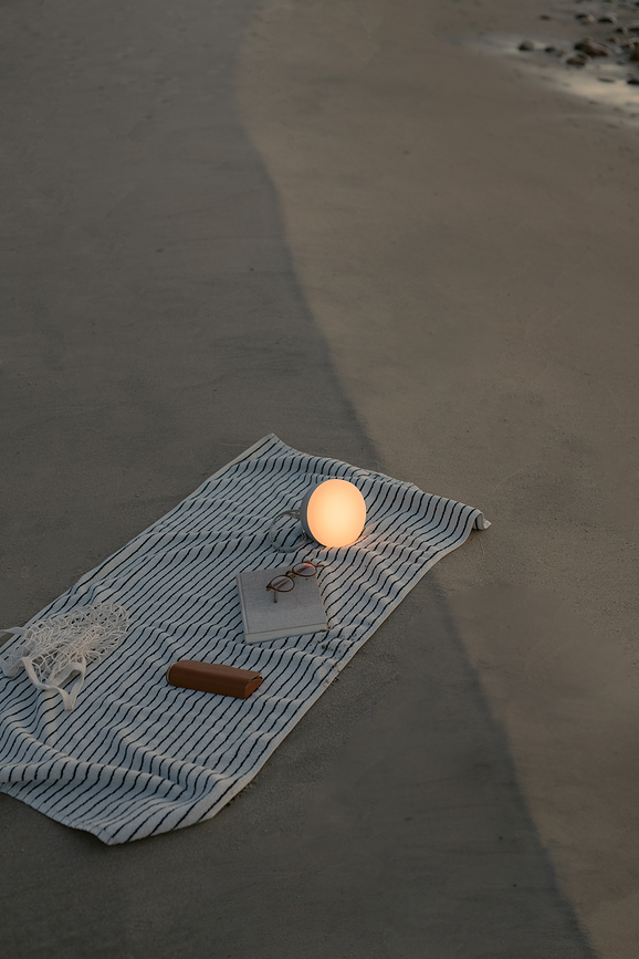 Sphere Adventure Viseća Svjetiljka bežična toplosiva