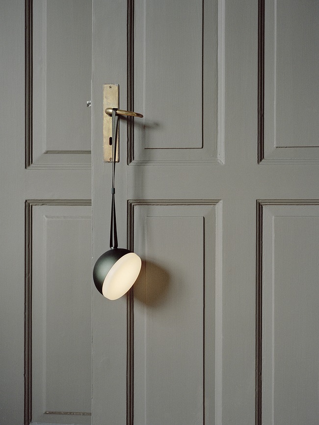 Sphere Adventure Viseća Svjetiljka bežična toplosiva