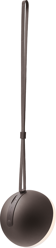 Sphere Adventure Suspension sans fil, gris chaud