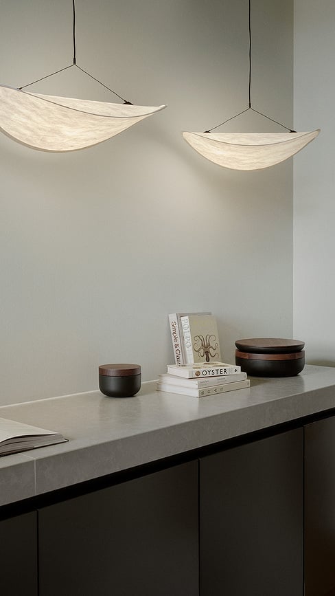 Tense Viseća Lampa 120 cm