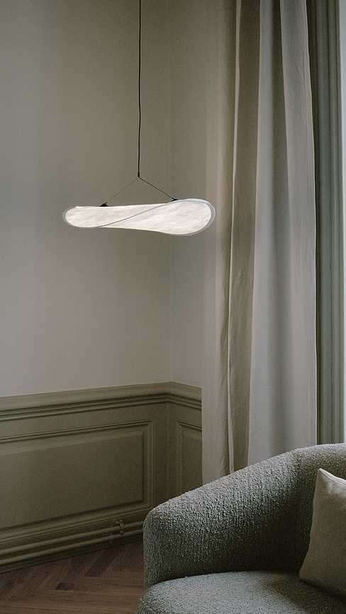 Tense Viseća Lampa 120 cm