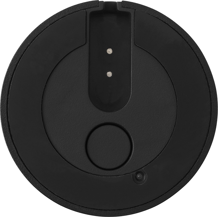 Tense Lampe de Table sans fil, blanche