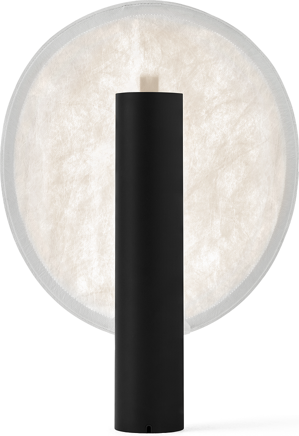 Tense Lampe de Table sans fil, blanche