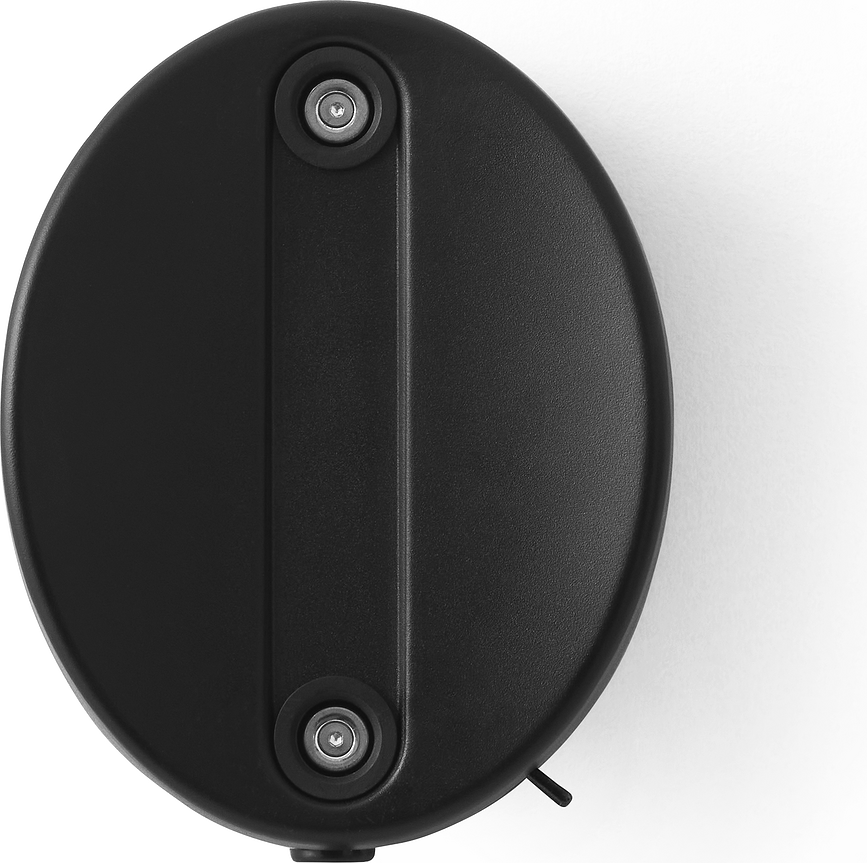 Tense Stenska svetilka, bela