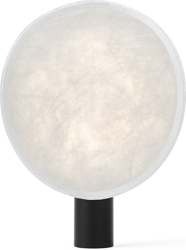 Tense Stolna Lampa bežična bijela