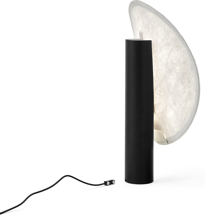 Tense Stolna Lampa bežična bijela