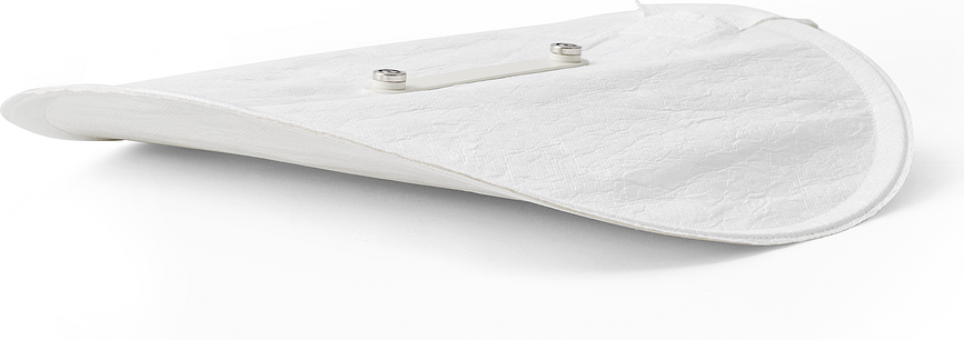 Tense Zidna Svjetiljka bijela