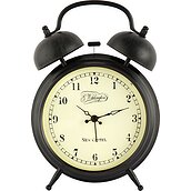 Aaltje Alarm clock 15 cm