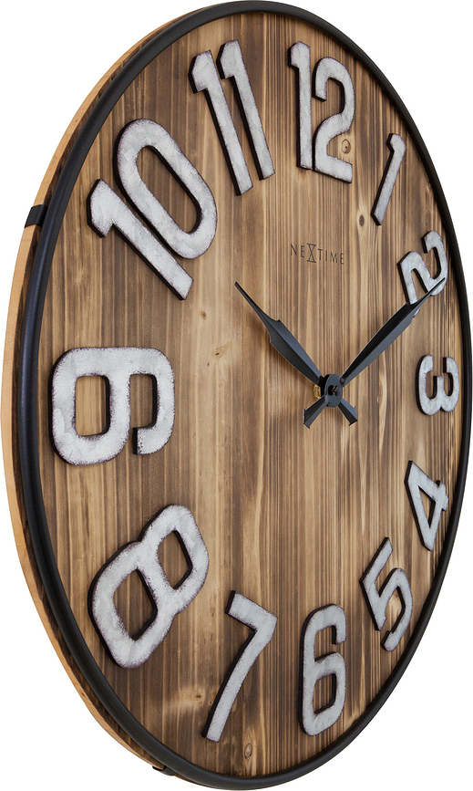 Aberdeen Horloge murale