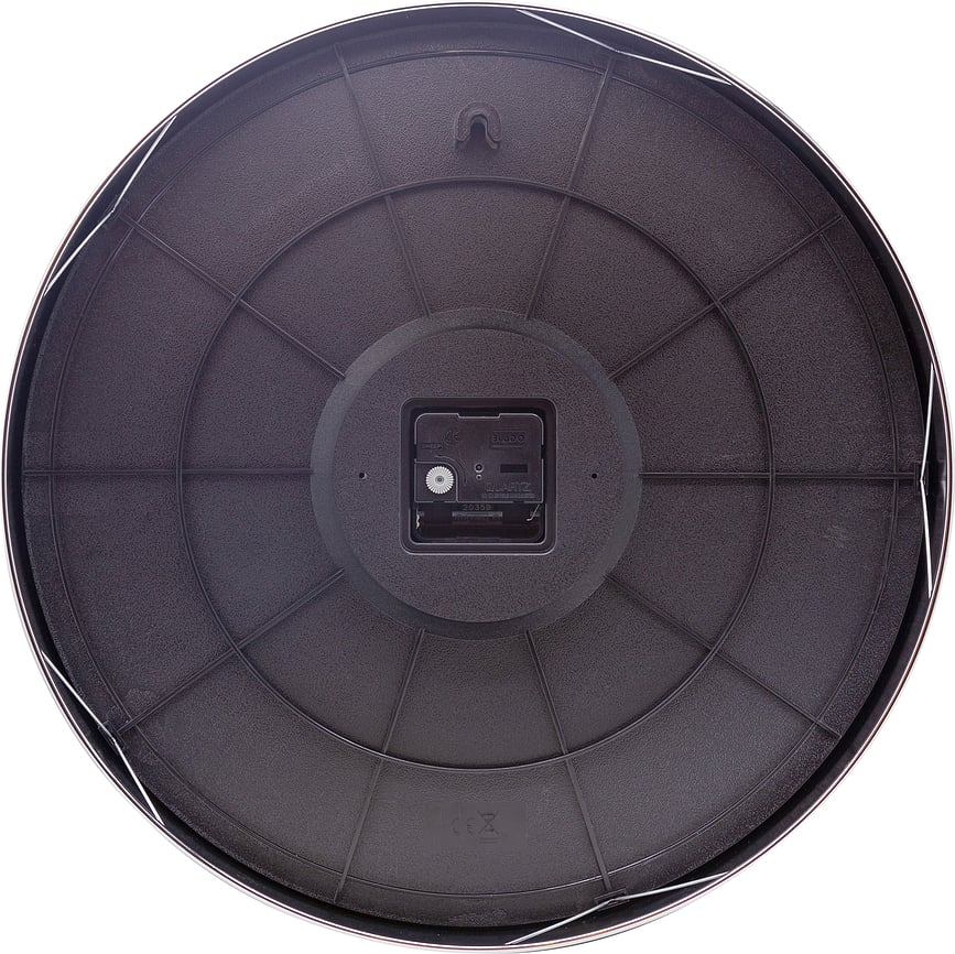 Alchemy Sat zidni plavo-srebrni