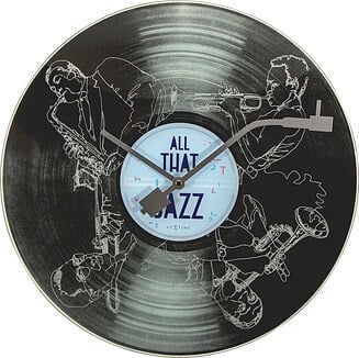 All The Jazz Seinakell