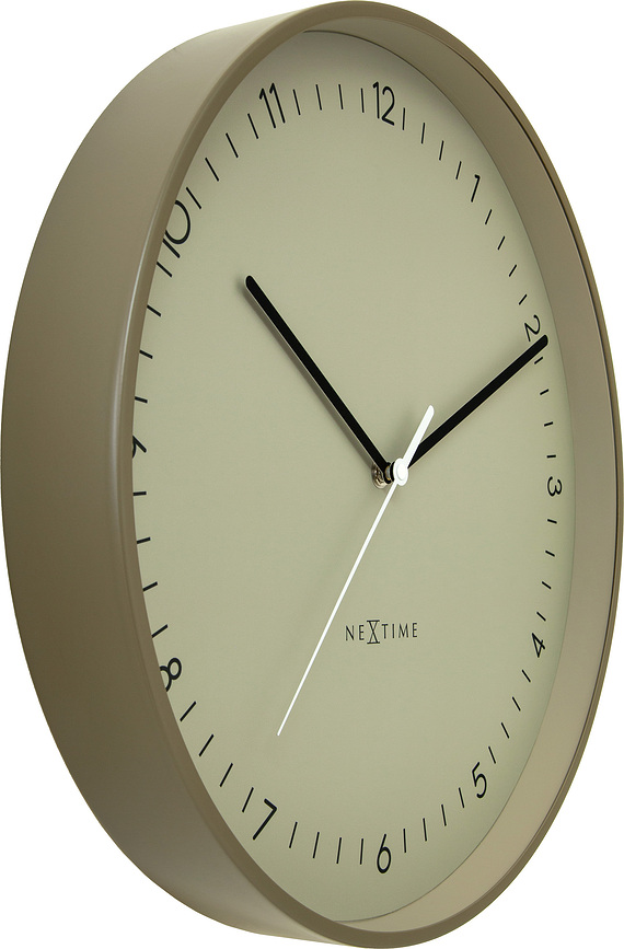 Berlin L Stenska ura, kaki