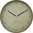 Berlin Ρολόι Τοίχου L, χακί