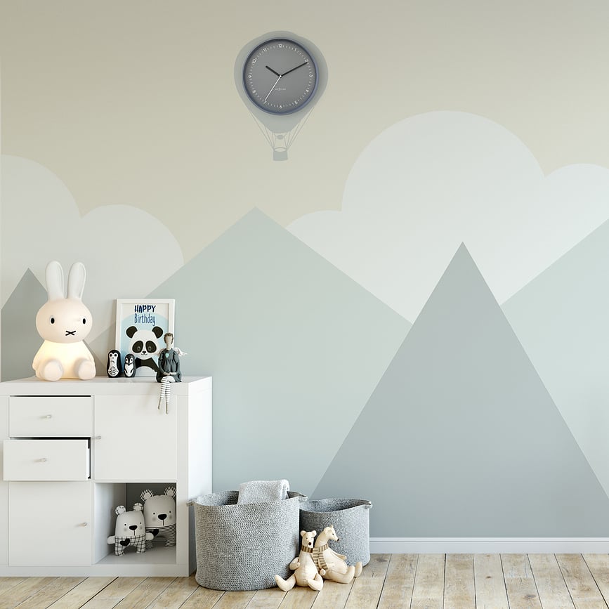 Berlin Sat zidni senf