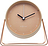 Berlin Table Horloge de Table, rose