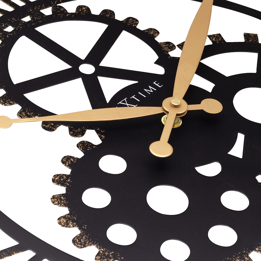 Birmingham Horloge murale