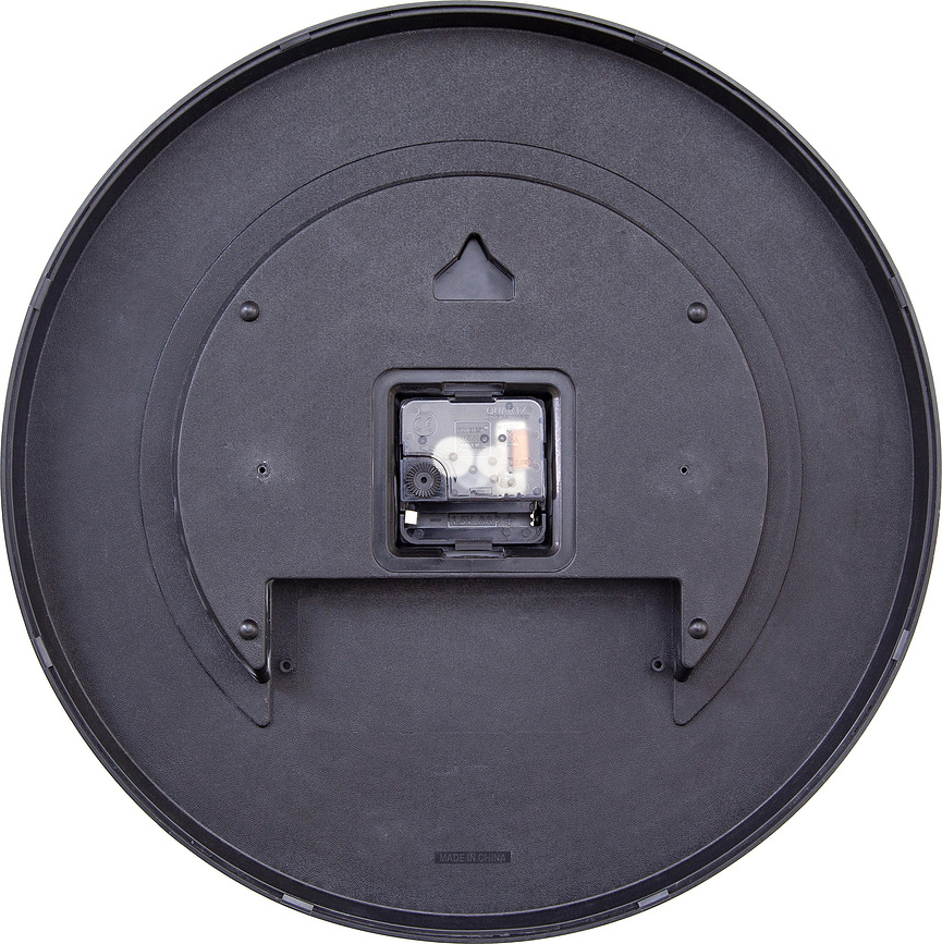 Bit Stenska ura, 35 cm, barvna