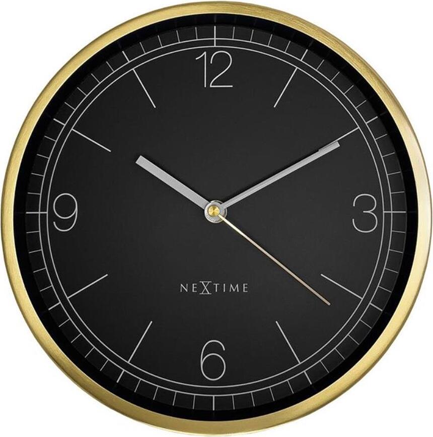 Bolero Horloge Murale, 25 cm