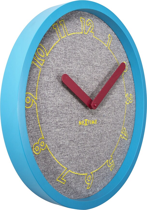 Calmer Horloge Murale, classique