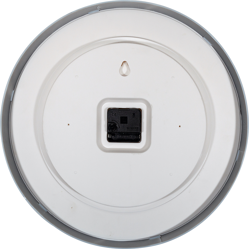 Chester Horloge murale