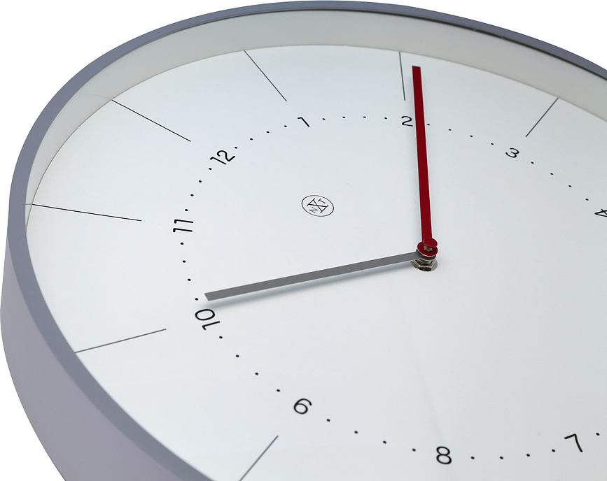 Chester Ρολόι Τοίχου