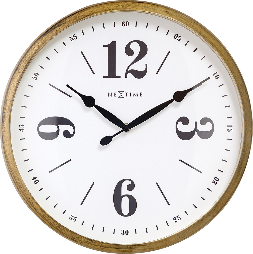 Classic Wall clock 39 cm