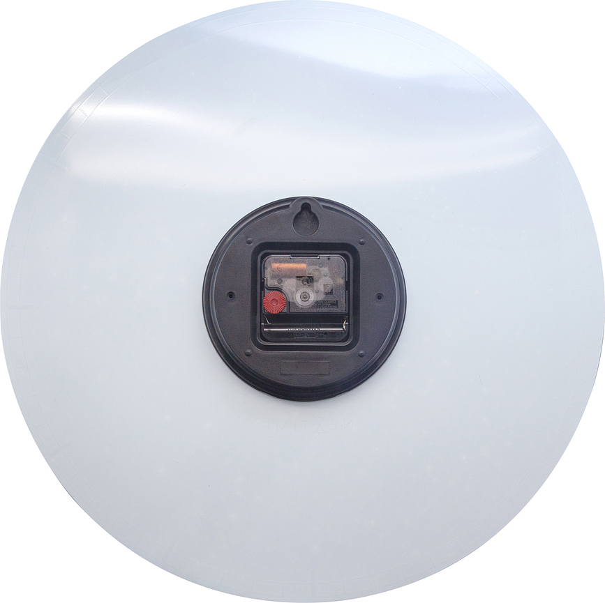 Classy Horloge Murale, moyenne