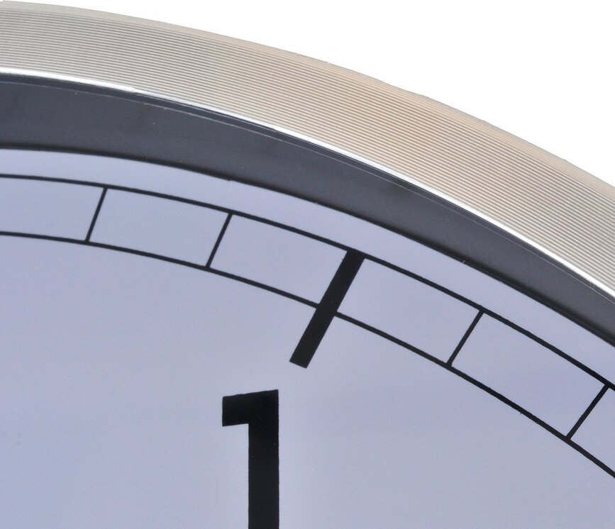 Company Sat zidni 35 cm arapski crni