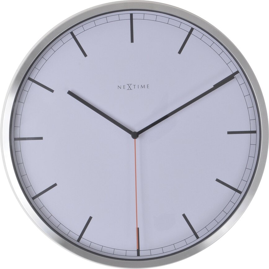 Company Ura stenska, 35 cm, bela