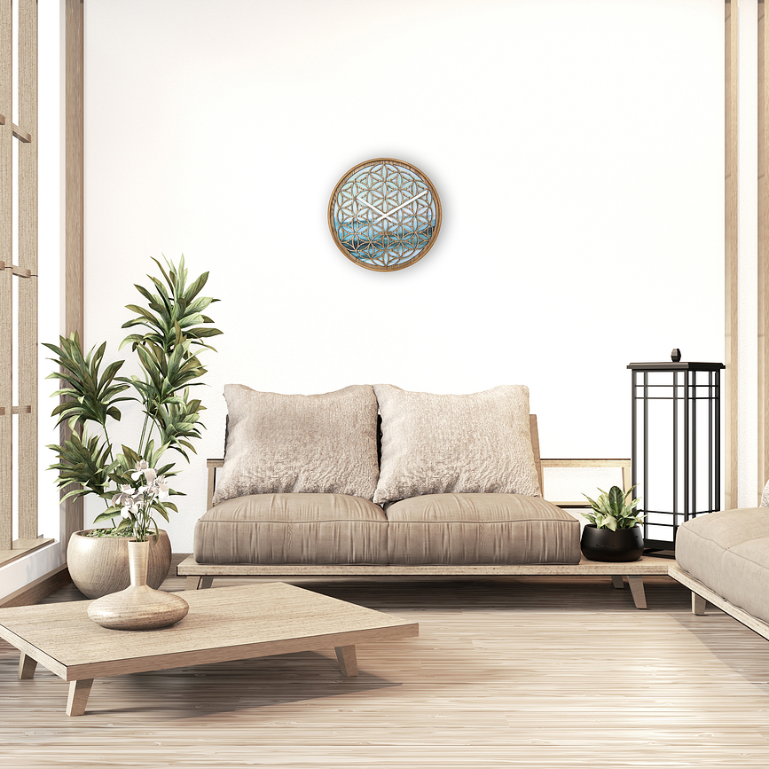 Concord Ρολόι τοίχου