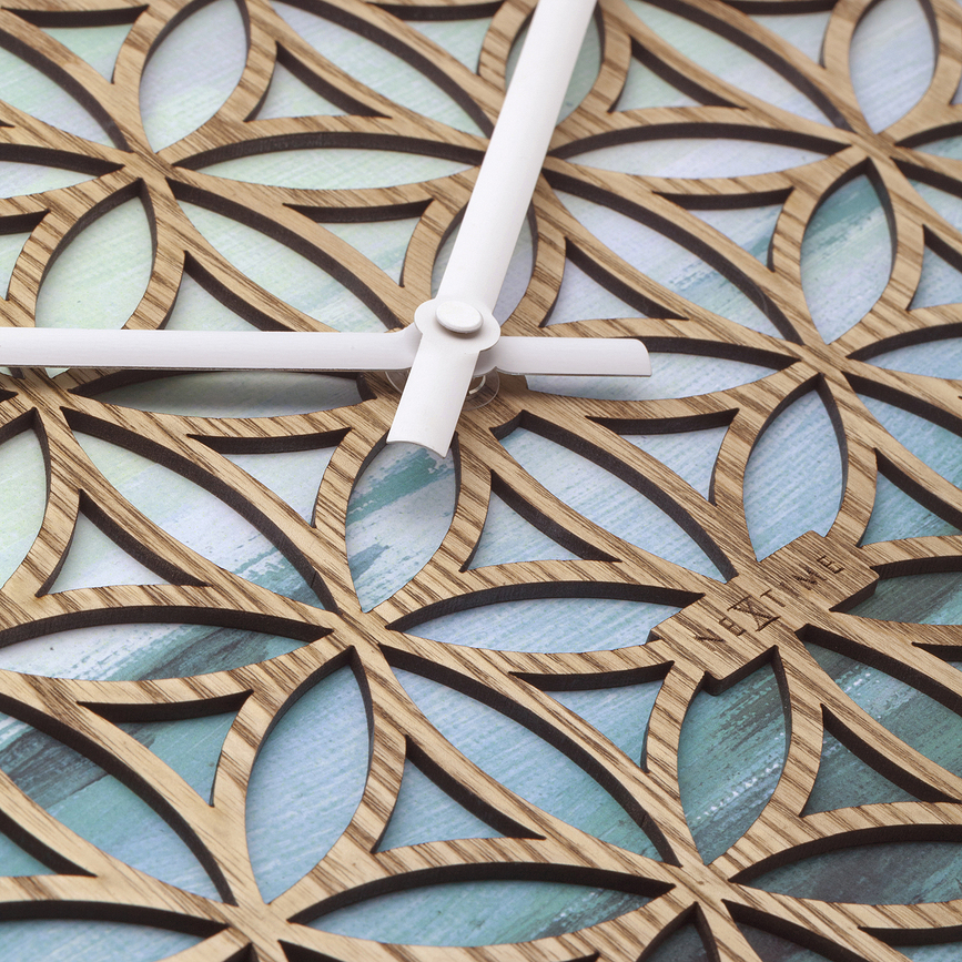 Concord Ρολόι τοίχου