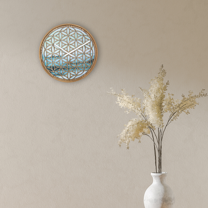 Concord Ρολόι τοίχου