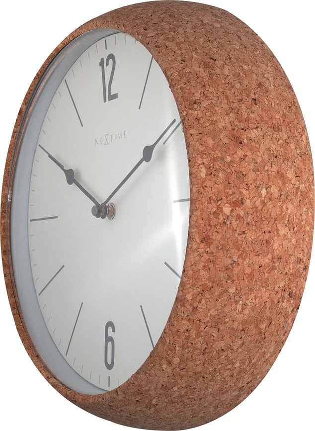 Cork Sat zidni zelen