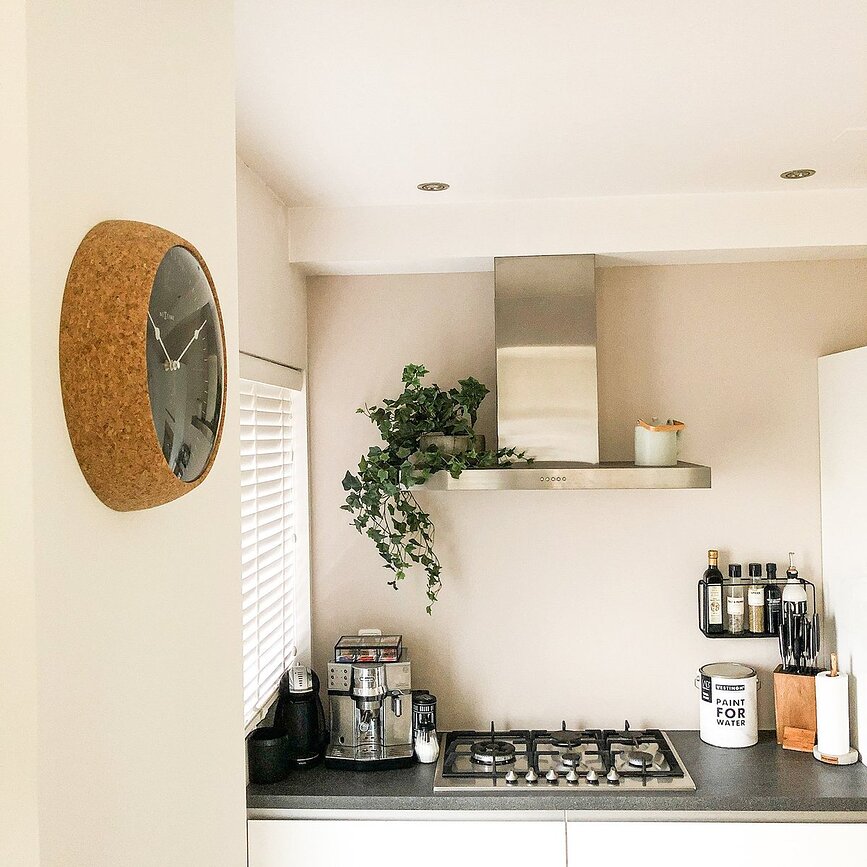 Cork Ura stenska, zelena