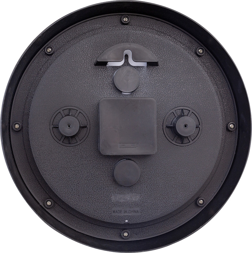 Daisy Zegar, s termometrom in higrometrom