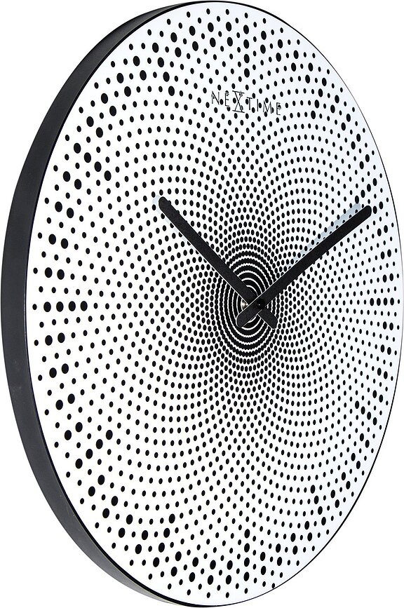 Dots II Ρολόι Τοίχου