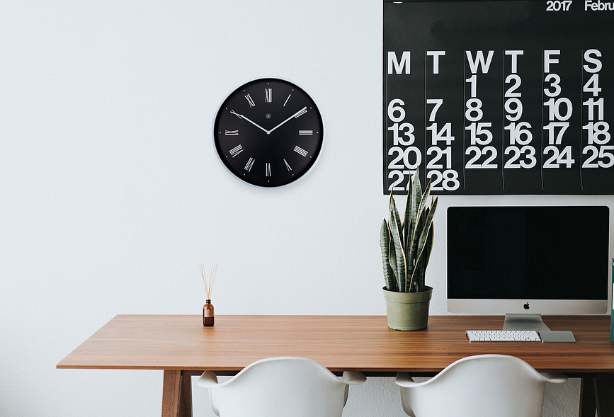 Duke Stenska Ura, bela