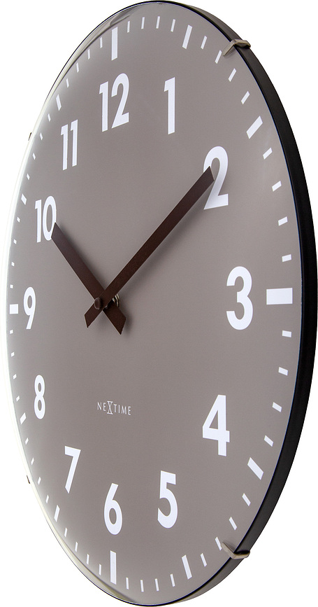 Duomo Ρολόι Τοίχου, λεβάντας